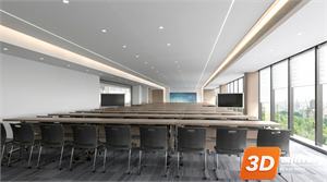 Meeting Room Skp Files 